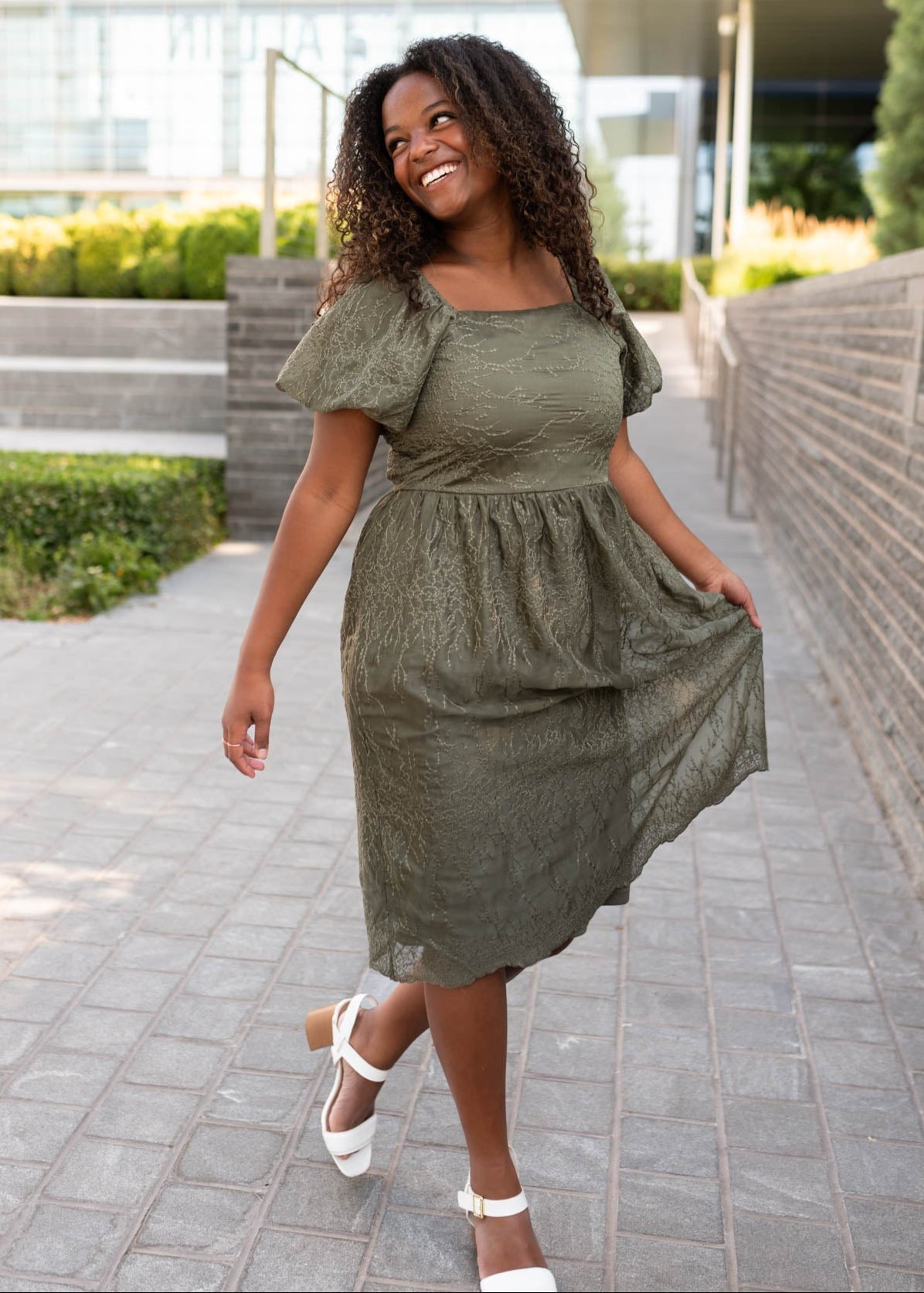 A New Name, a Renewed Purpose How Our Rebrand to Lena Layne Sparked G