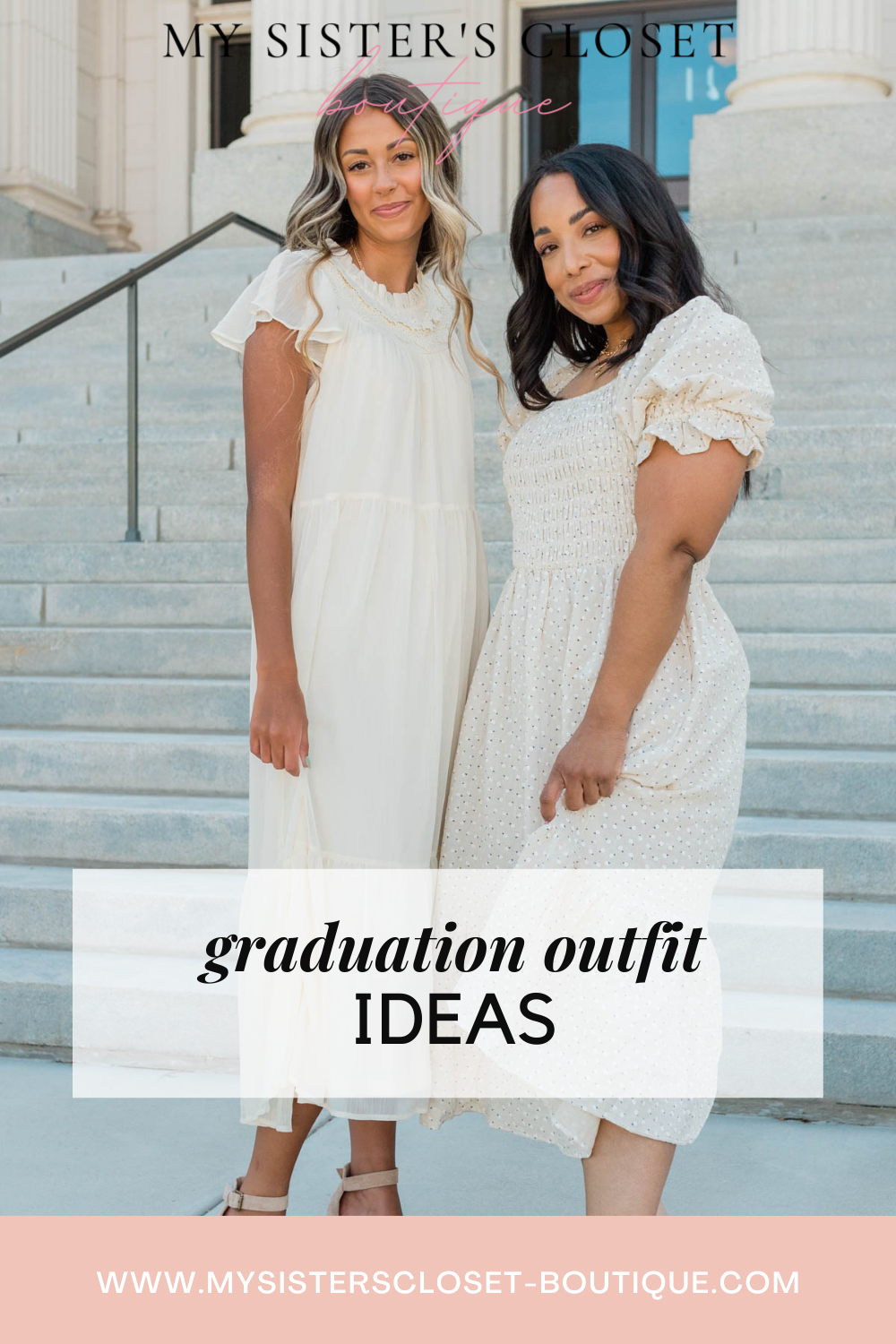 Graduation Outfit Ideas for Women! Lena Layne Graduation Outfit Ideas for Women! Lena Layne
