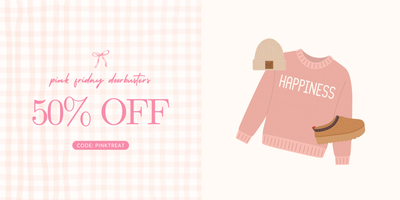 💕 Pink Week at Lena Layne: Where Every Shade Sparkles 💕