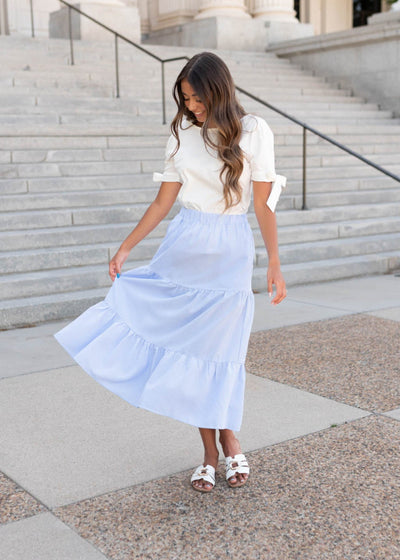 Fireworks, Fashion & Freedom: Fourth of July Outfits from Lena Layne
