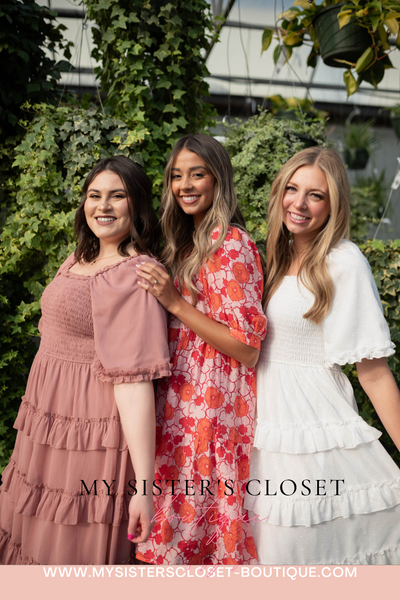 Dress to Impress: Your Guide to Finding the Perfect Prom or Formal Dress!