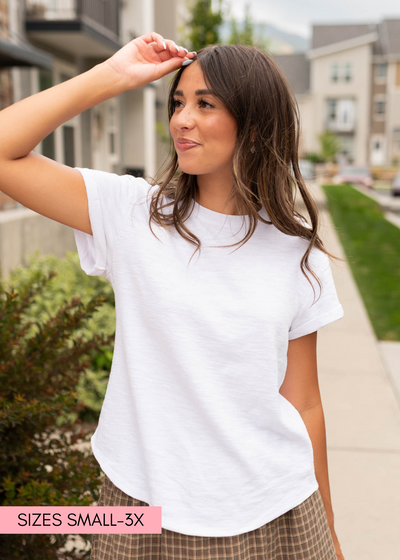 Ivory top