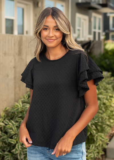 Black top