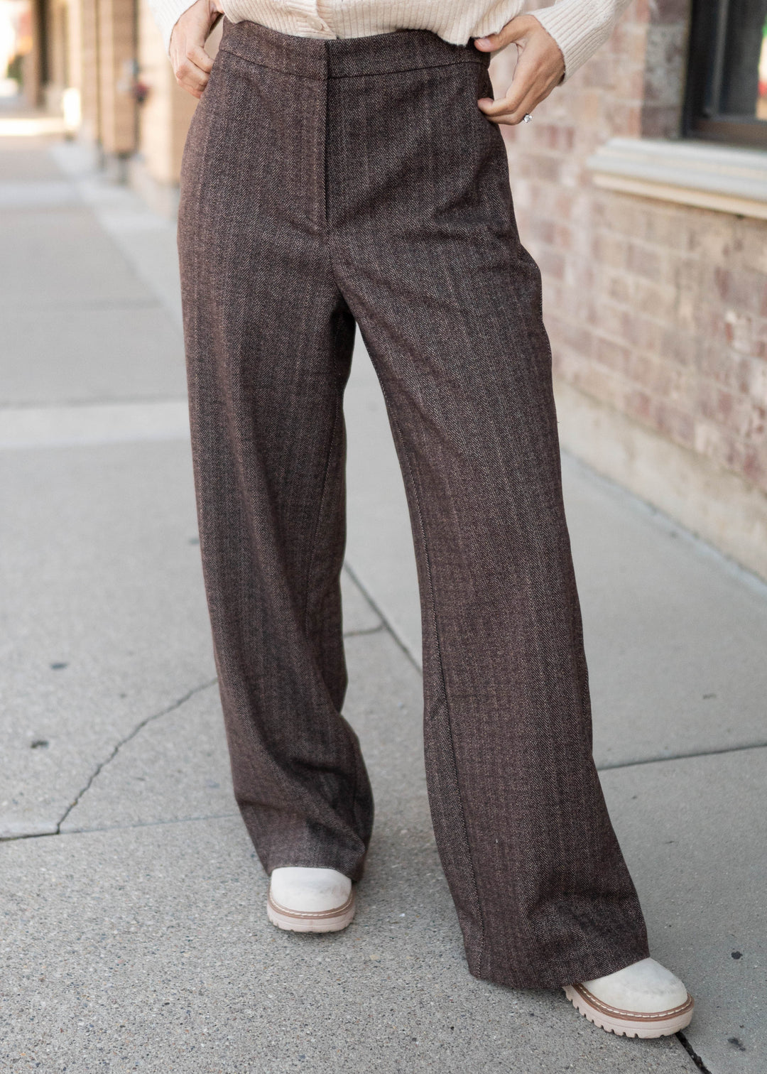 Women's Bottoms — Skirts, Pants, Denim & More | Lena Layne