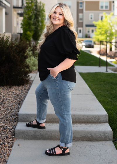 Dayton Medium Jeans