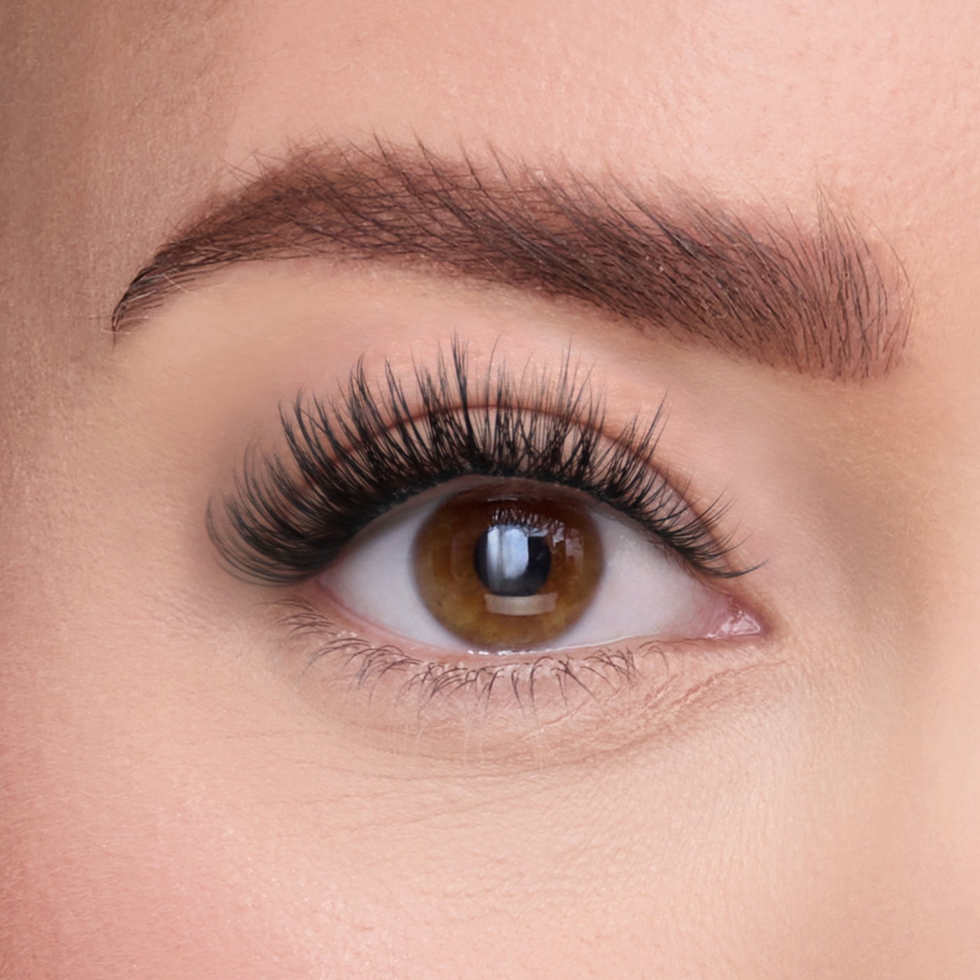 The Bestie 5 Pair Pre-Glued