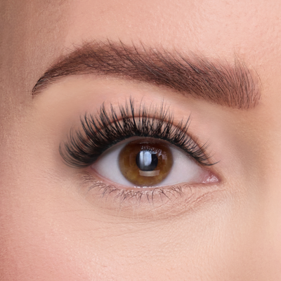 The Bestie 5 Pair Pre-Glued