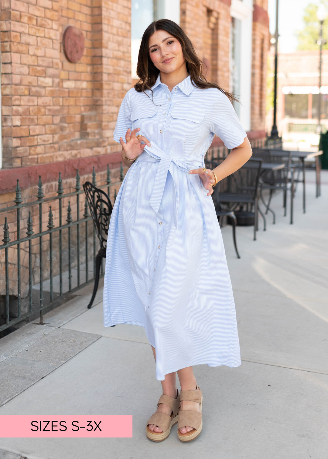 Pretty, Modest Nursing Friendly Dresses | Lena Layne Pretty, Modest Nursing Friendly Dresses | Lena Layne