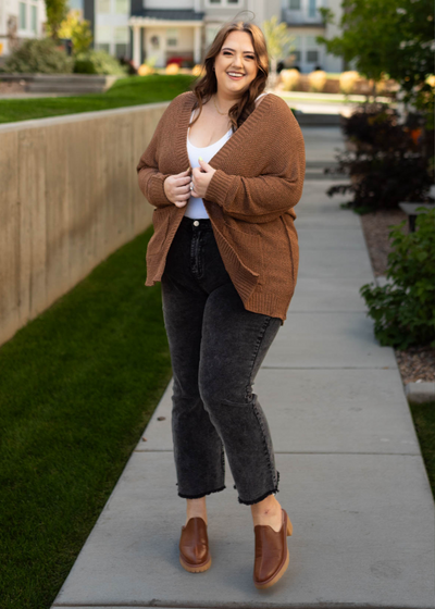 Janelle Black Pants