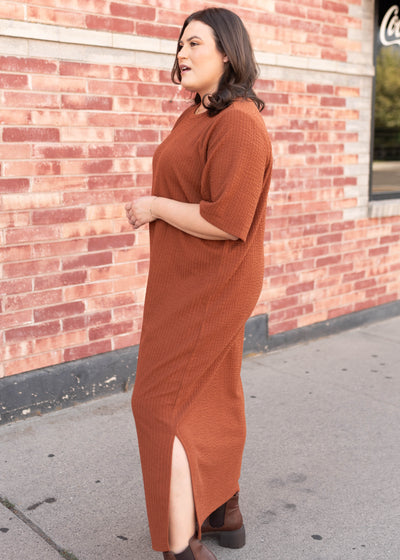 Jennifer Rust Dress