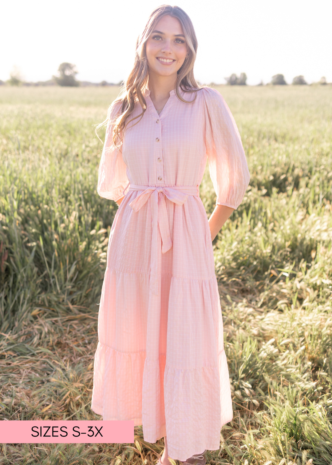 Pretty, Modest Styles from Polagram  Boutique Finds | Lena Layne