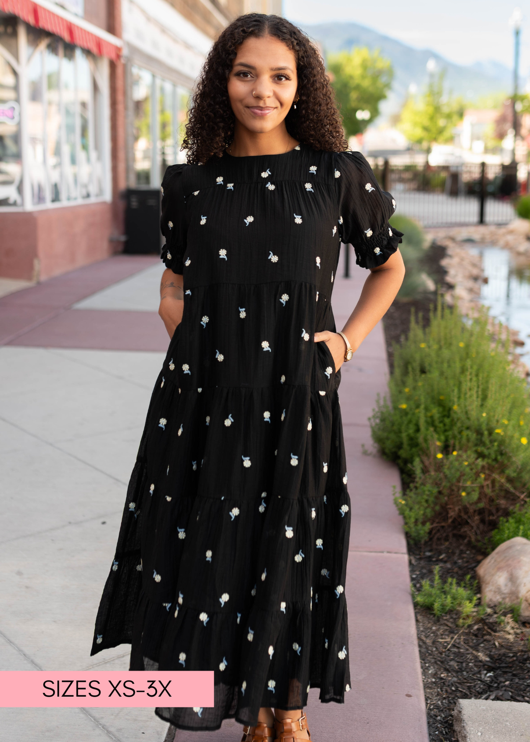 Lena & Lou Exclusive Dresses & Styles XS–3X | Lena Layne