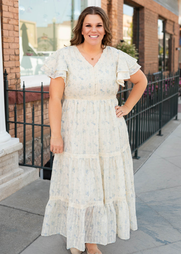 cream lace plus size dress Plus Size Wedding Dresses Off Shoulder Flower Appliques Backless Bridal Gown New