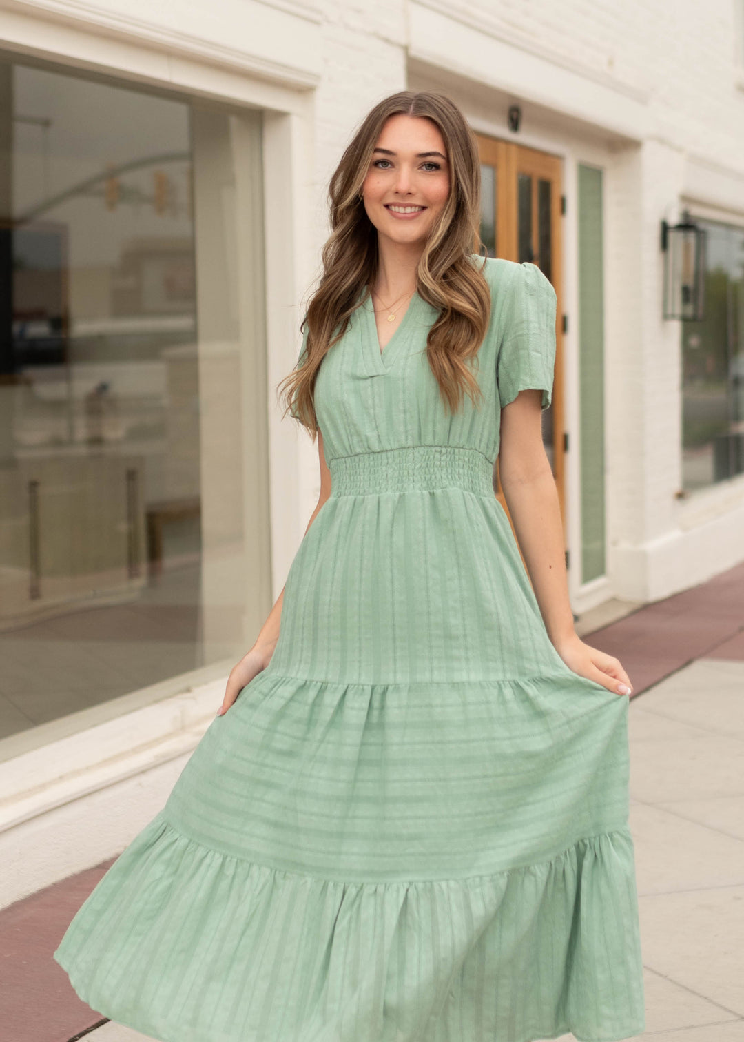 glow in the dark formal dress fashion show dresses, inspired by mermaids and flowers ✨ _Has Pattern_TRUE main image 0