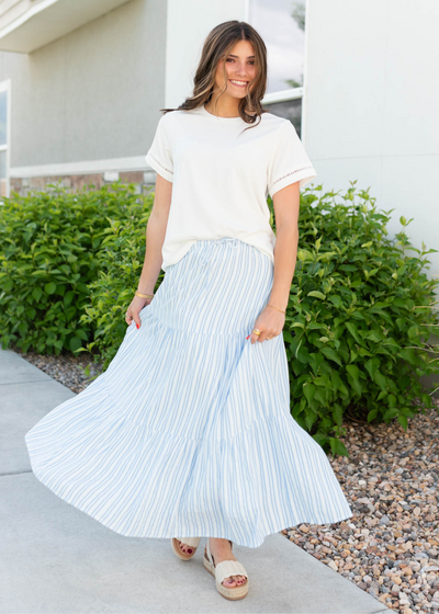 Ivory top