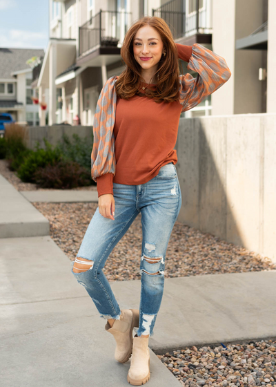 Rust top