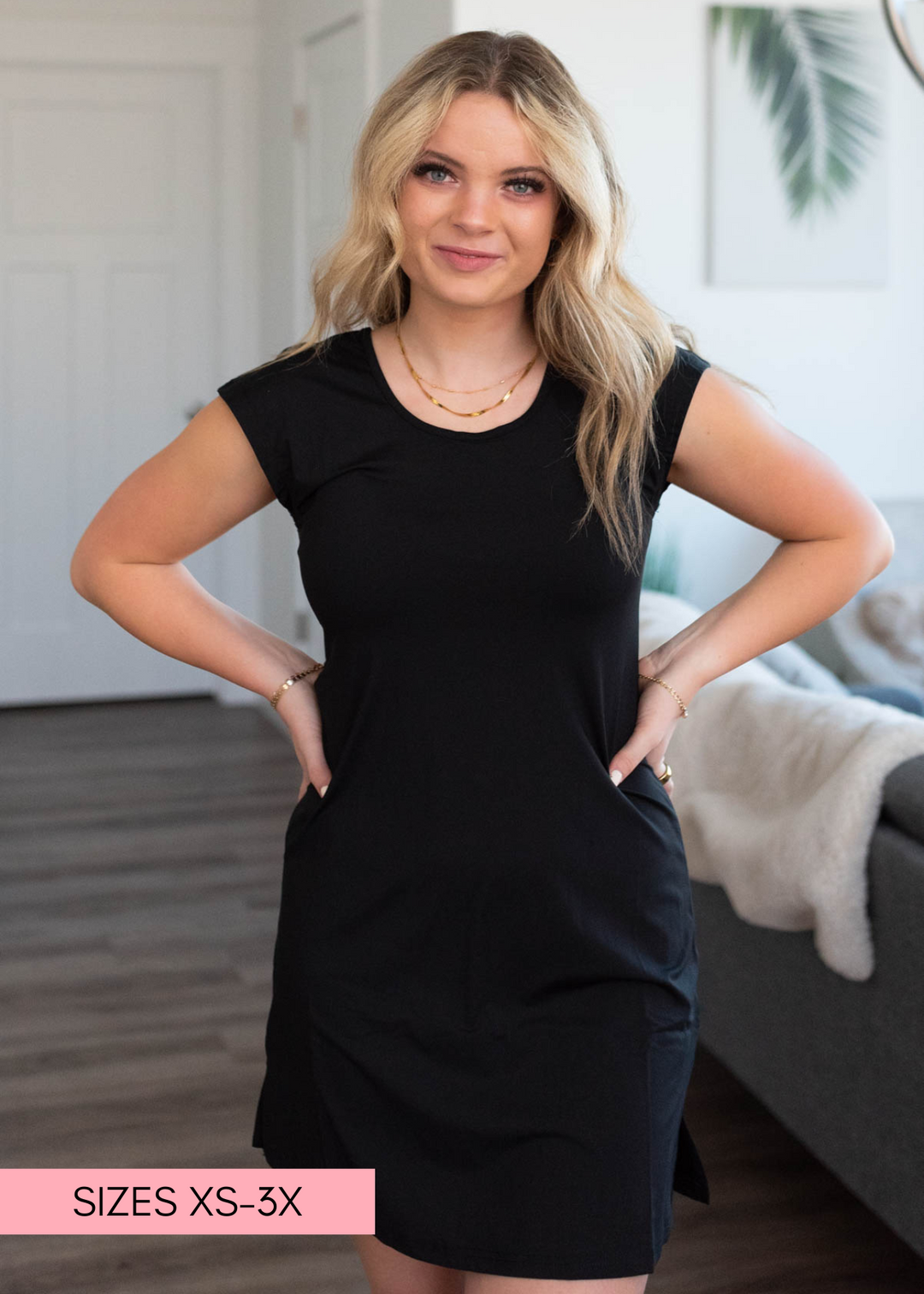 The Slipette Cap Sleeve - Silk Cap Sleeve Top | Lena Layne The Slipette Cap Sleeve - Silk Cap Sleeve Top | Lena Layne