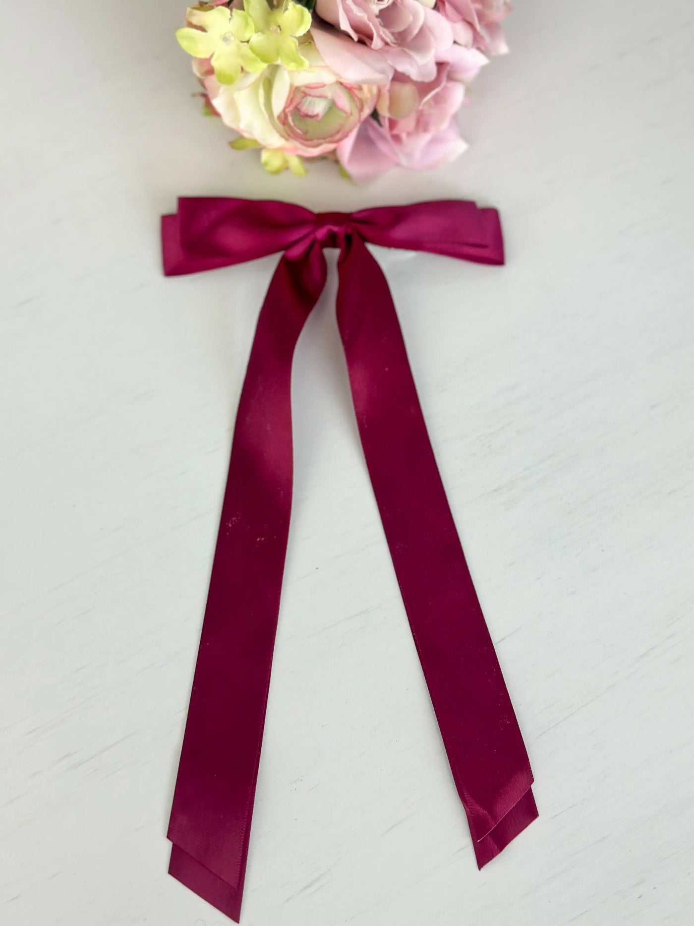 Remi Wine Bow