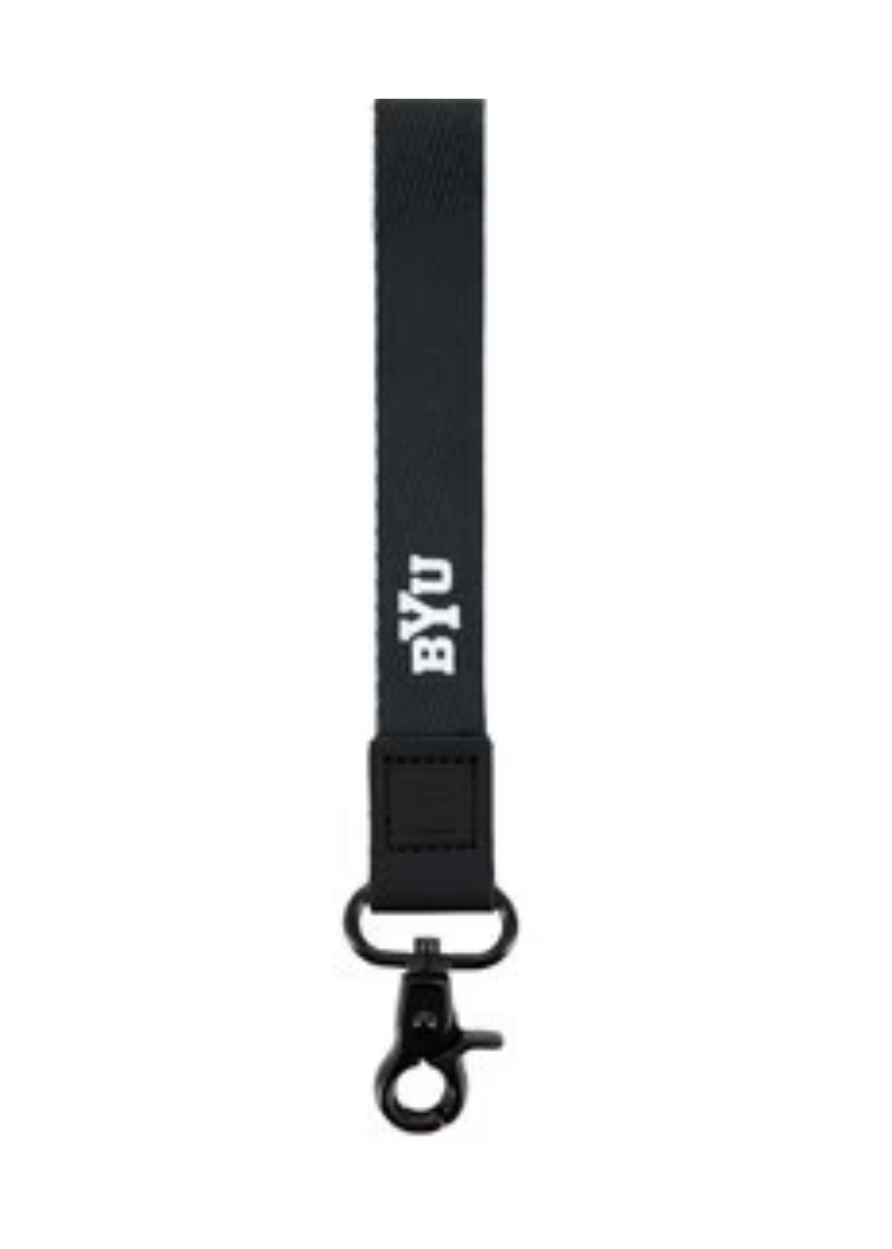 Thread Wallets BYU Cosmo Wrist Lanyard