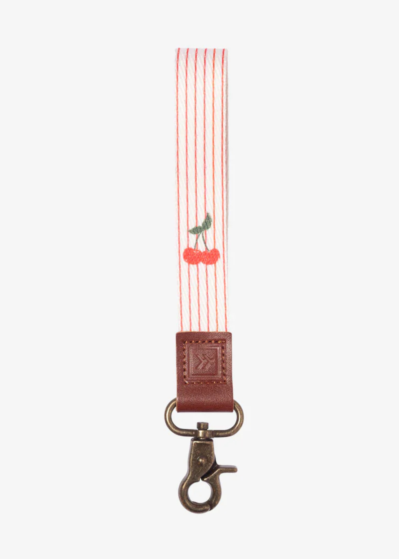 Dolly wrist lanyard
