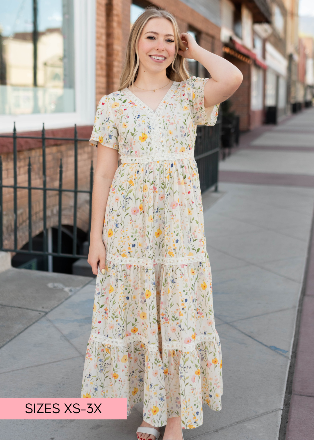 white maxi dress with slits on both sides Liberty, The Long Four-Way Slit Dress – Sailaal