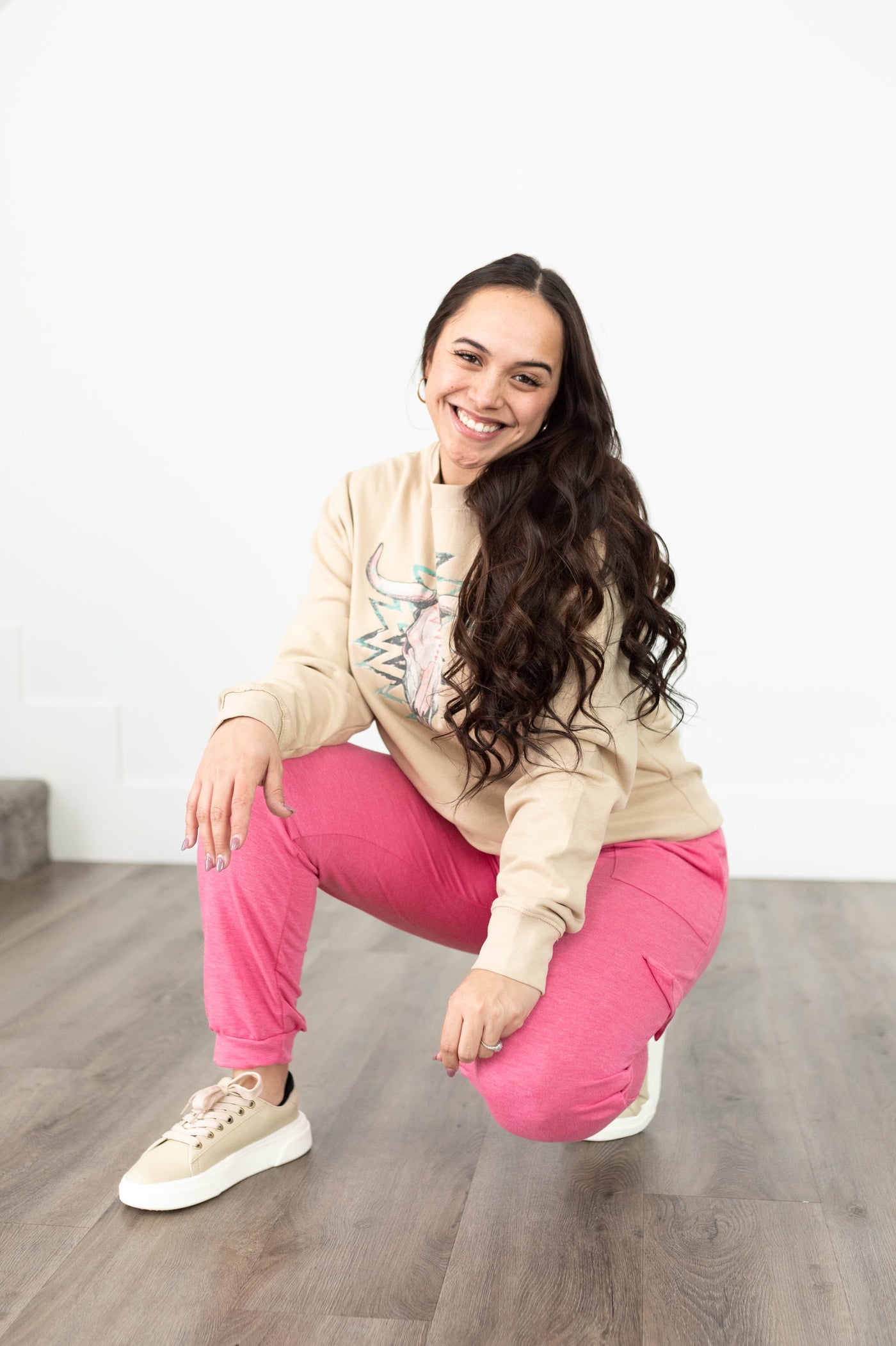 Mackie Berry Joggers
