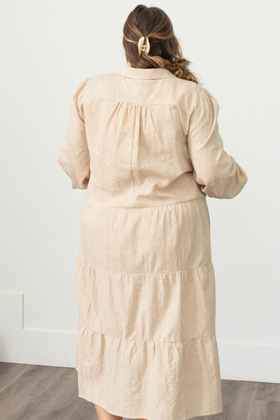 Phoebe Stone Dress