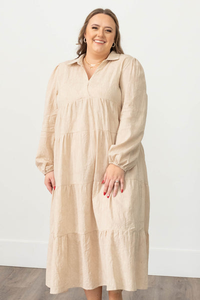 Phoebe Stone Dress