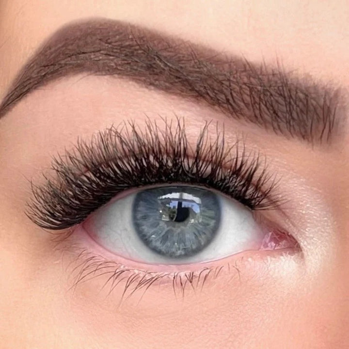 Weightless No. 1 Ultra-Light False Lashes 6 Pair | FlutterHabit