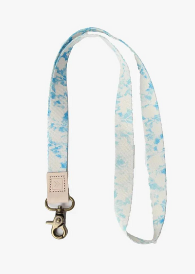 Thread Wallets Lexie Neck Lanyard